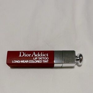 Dior Addict Lip Tattoo  661